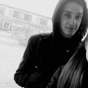 Егор, 24, Зея