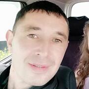 Андрей Викторович, 36, Белогорск