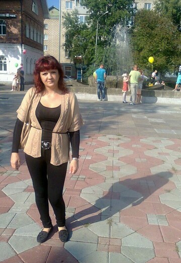 Моя фотография - Евгения, 44 из Владивосток (@evgeniya60904)