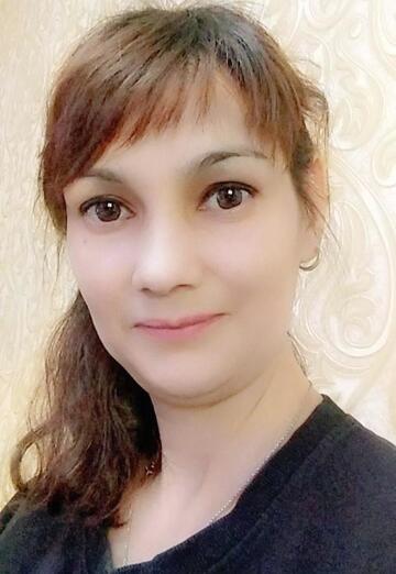 Моя фотография - Диляра, 38 из Ташкент (@dilyara1707)