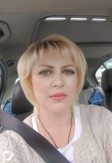 My photo - Olya, 40 from Vyazniki (@olya92692)