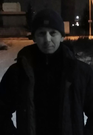 My photo - Aleksey Nazarov, 43 from Novocheboksarsk (@alekseynazarov19)