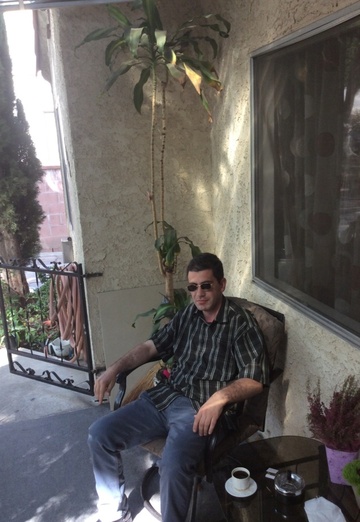 Моя фотография - Aram Kolsuzyan, 46 из Лос-Анджелес (@akolsuzyan)