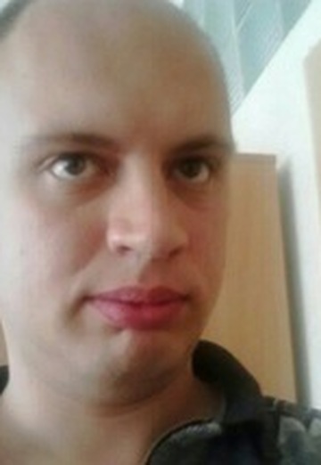 Моя фотография - Александр, 35 из Харьков (@aleksandr577899)