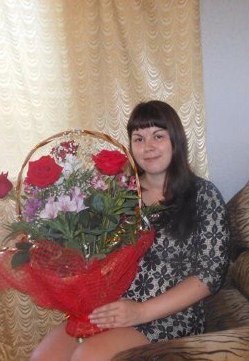 Моя фотография - Елена Зотова, 38 из Самара (@elenazotova6)