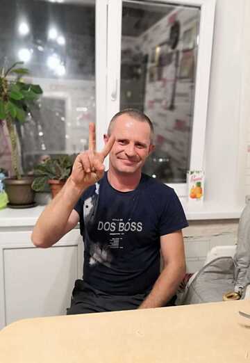My photo - Maksim, 43 from Saratov (@maksim224551)