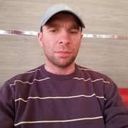 Алексей, 45, Некрасовка