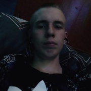 Женя, 19, Шипуново