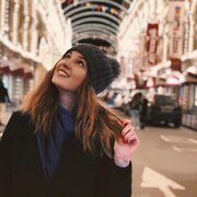 Стася, 30, Красногорск