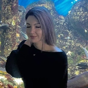 Алина, 27, Москва