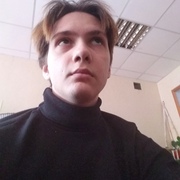 Игорь, 19, Саратов