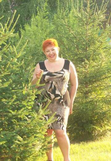 Моя фотография - Светлана, 54 из Ангарск (@svetlana83148)
