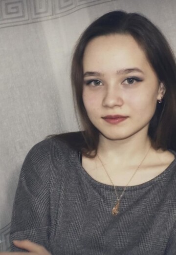 Mein Foto - Alena, 21 aus Bratsk (@alena132484)