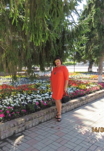 Моя фотография - Любовь, 65 из Ханты-Мансийск (@lubov39442)