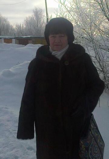 My photo - Vera, 73 from Blagoveshchenka (@vera30665)