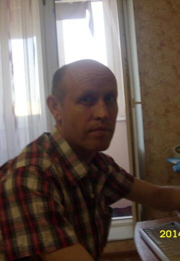 Моя фотография - Владимир, 51 из Тирасполь (@vladimir260816)
