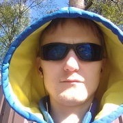 олег, 30, Всеволожск