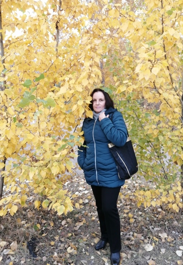 Моя фотография - Елена, 53 из Омск (@elena396388)