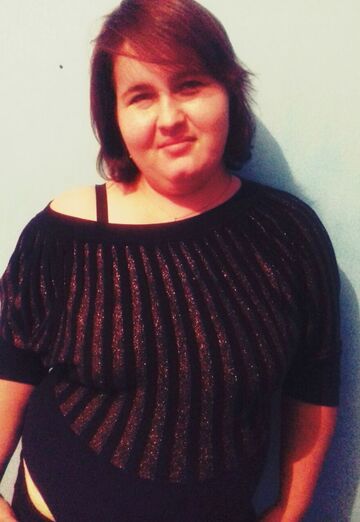 Моя фотография - Незнакомка, 35 из Шымкент (@neznakomka4012)