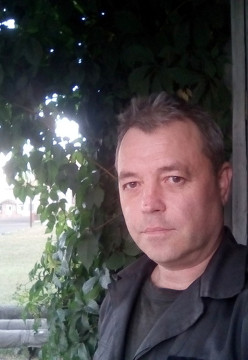 Моя фотография - игорь, 53 из Горловка (@igor272463)