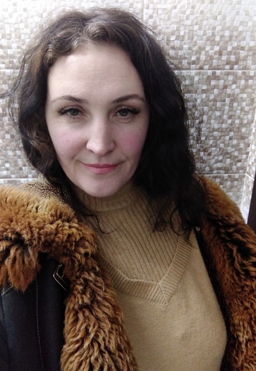 Minha foto - Liliya, 43 de Volgodonsk (@liliya40738)