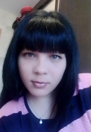 My photo - Tonya, 30 from Bratsk (@tonya2850)
