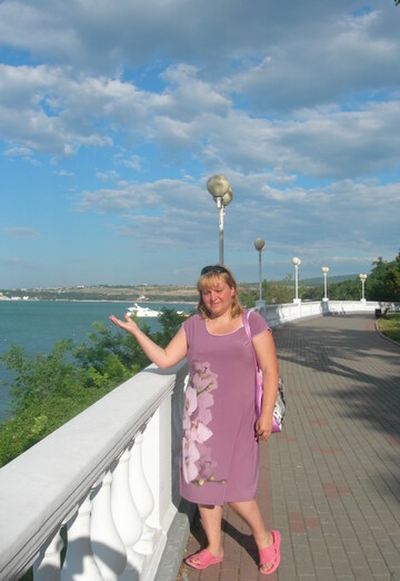 Моя фотография - Марина, 39 из Новомосковск (@marina136888)