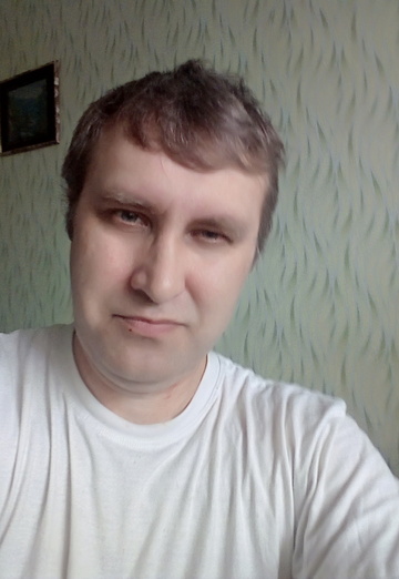 My photo - Sergey, 52 from Biysk (@sergey693514)