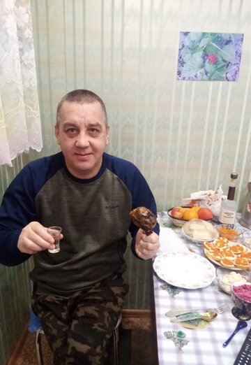 Моя фотография - Руслан, 52 из Челябинск (@ruslan227289)