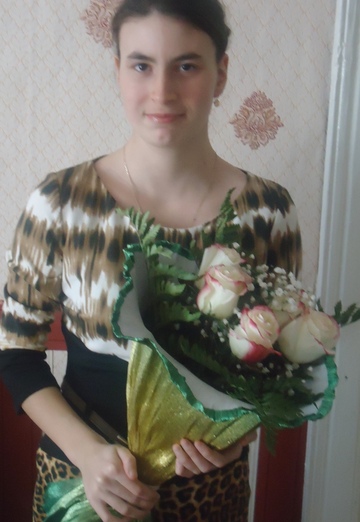My photo - Mariya, 29 from Zubova Polyana (@mariya29679)