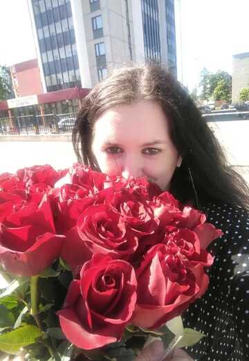 Моя фотография - Соня, 34 из Петрозаводск (@bfffox)