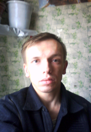 My photo - Andrey, 42 from Dmitrov (@andrey409874)