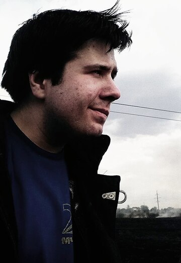 My photo - Yeduard, 30 from Ramenskoye (@eduard22826)