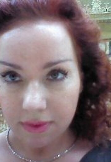 Моя фотография - Елена, 43 из Хабаровск (@elena271922)