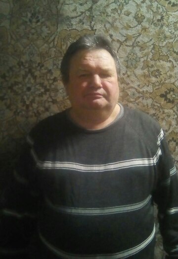 Моя фотография - Александр, 66 из Жуковский (@aleksandr675301)