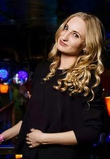 Моя фотография - Ольга, 31 из Краснодар (@olga210362)