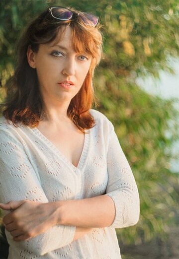 My photo - Imya, 56 from Voronezh (@user6266)