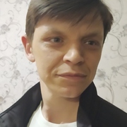 Алексей, 35, Сергиев Посад