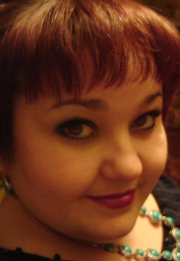 Моя фотография - Елена, 44 из Жигулевск (@elena117628)