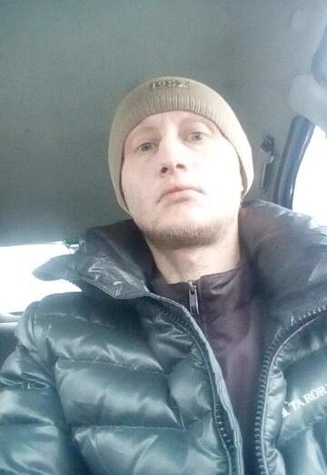 Моя фотография - Денис, 43 из Новополоцк (@denis175774)