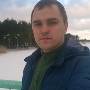 максим, 31, Сосновый Бор