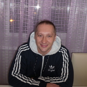 Денис, 41, Воркута