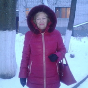 Тамара, 67, Всеволожск