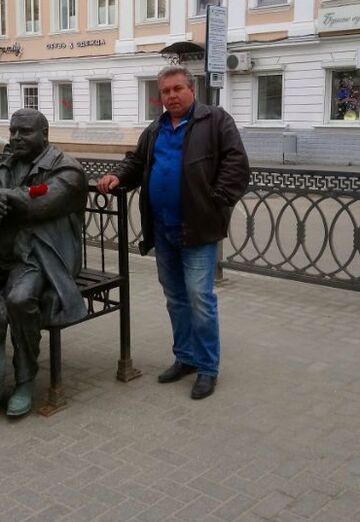 Моя фотография - Игорь, 55 из Динская (@igor225053)