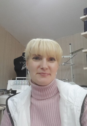 Моя фотография - Ириша, 51 из Нижневартовск (@irisha4825)