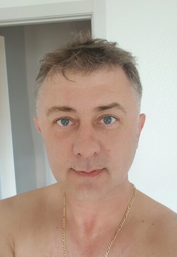 Моя фотография - Денис, 50 из Зеленоград (@denis240844)