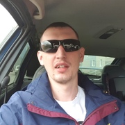 Виталий, 30, Промышленная