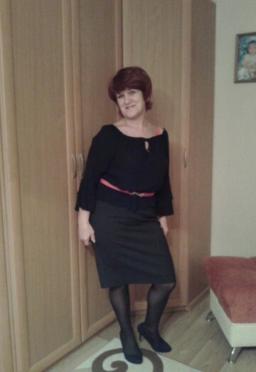 My photo - Svetlana, 63 from Murom (@svetlana183976)