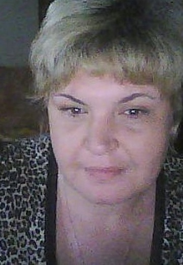Моя фотография - Ольга, 45 из Ростов (@olga132309)