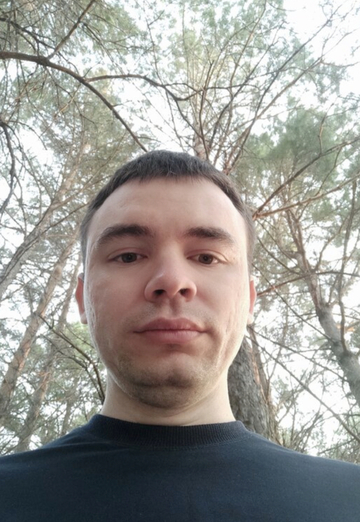 My photo - Evgeniy, 34 from Petropavlovsk (@evgeniy423984)